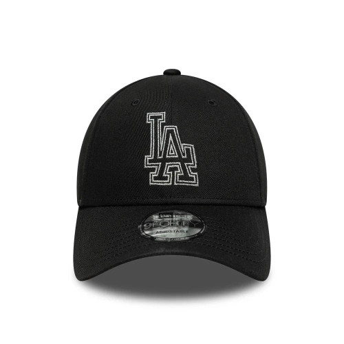 New Era Καπέλο LA Dodgers MLB Metallic Outline 9FORTY Adjustable Cap